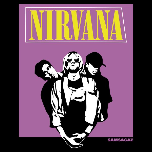 NIRVANA - 1994 - Imagen 3
