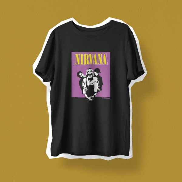 NIRVANA - 1994