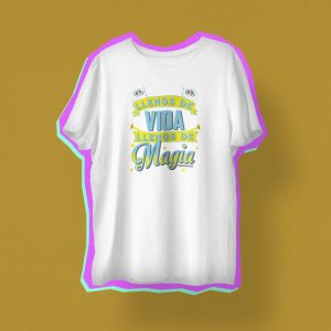 LA VELA PUERCA – LLENOS DE MAGIA
