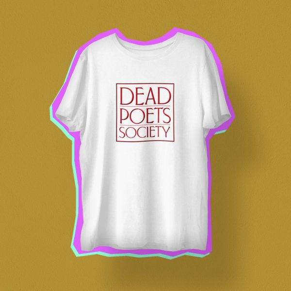 SOCIEDAD DE LOS POETAS MUERTOS