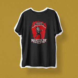 STRANGER THINGS - EDDIE