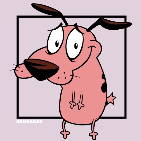 CORAJE, EL PERRO COBARDE - Imagen 3