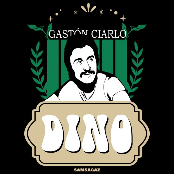 GASTÓN CIARLO - DINO - Imagen 2