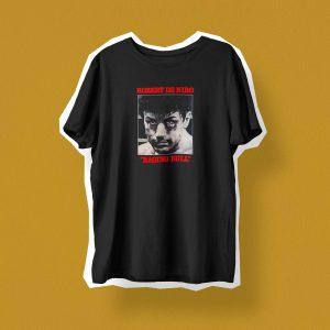 RAGING BULL