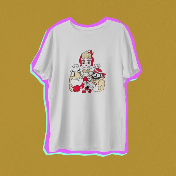 CUPHEAD - Imagen 2