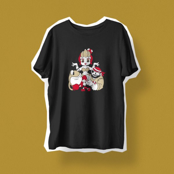CUPHEAD