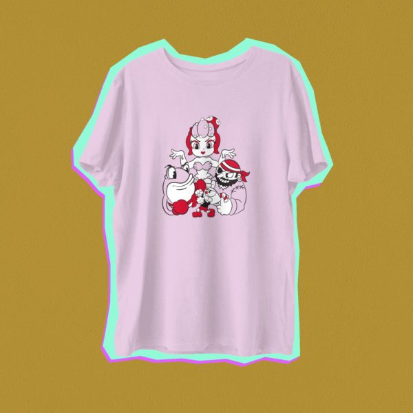 CUPHEAD - Imagen 3