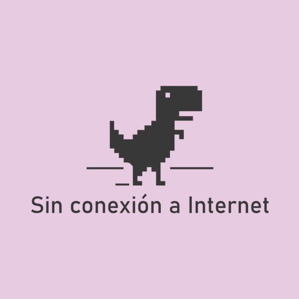 SIN CONEXIÓN A INTERNET - Imagen 2