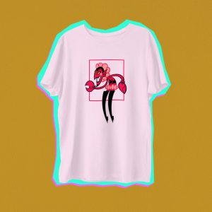 LAS CHICAS SUPERPODEROSAS - ÉL