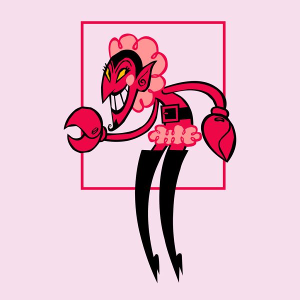 LAS CHICAS SUPERPODEROSAS - ÉL - Imagen 3