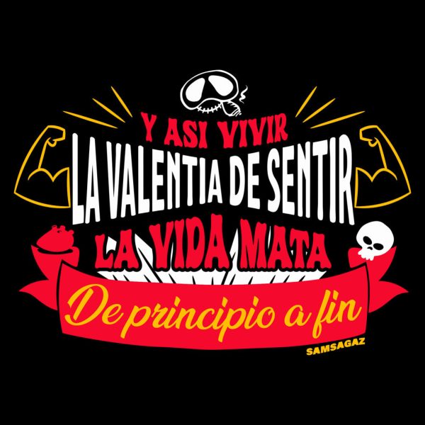 LA VELA PUERCA - Y ASÍ VIVIR - Imagen 3