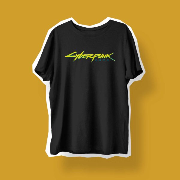 CYBERPUNK 2077