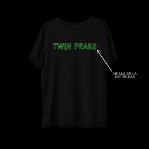 TWIN PEAKS