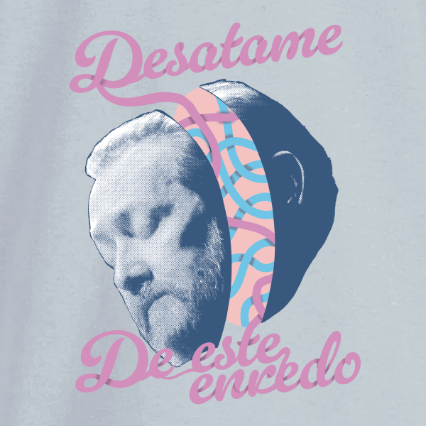 EDUARDO DARNAUCHANS -  DESATAME DE ESTE ENREDO - Imagen 2