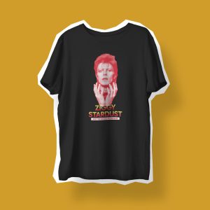 DAVID BOWIE - ZIGGY STARDUST