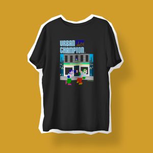 URBAN CHAMPIONS - NES